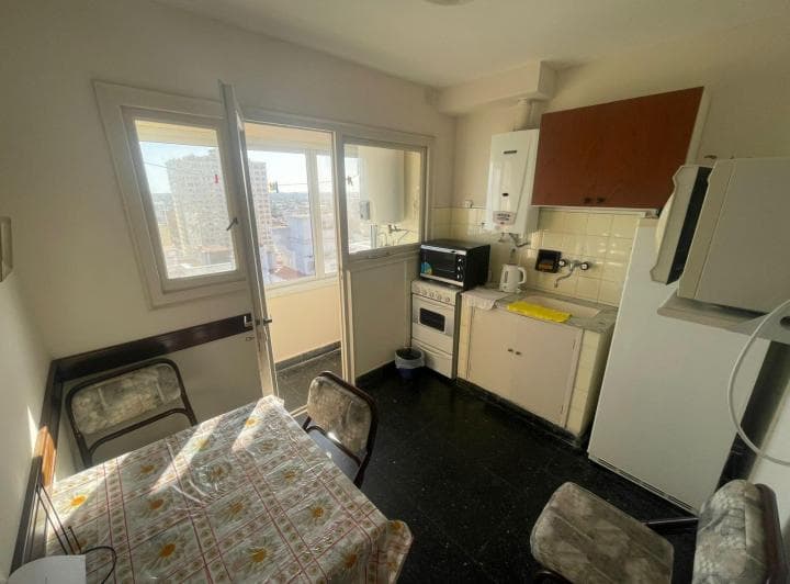 Edif. Cherry piso 16 - Departamento - Zona I - Miramar 3