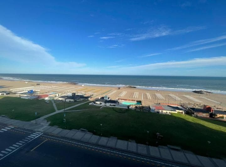 Departamento en Miramar 4