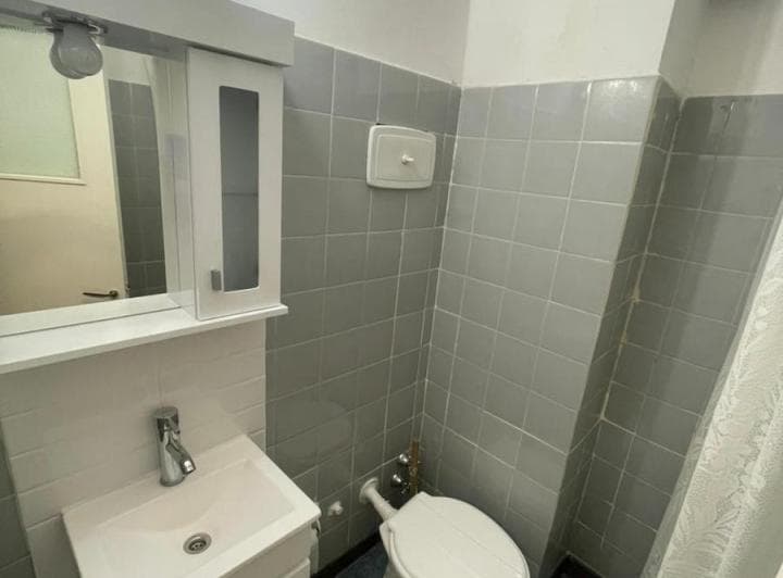 Edif. Playa I piso 6 - Zona I - Miramar 5