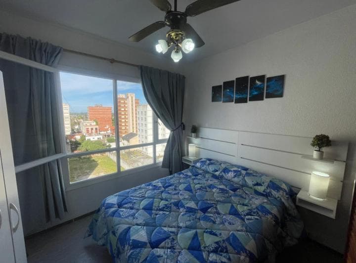 Edif. Playa I piso 6 - Zona I - Miramar 1