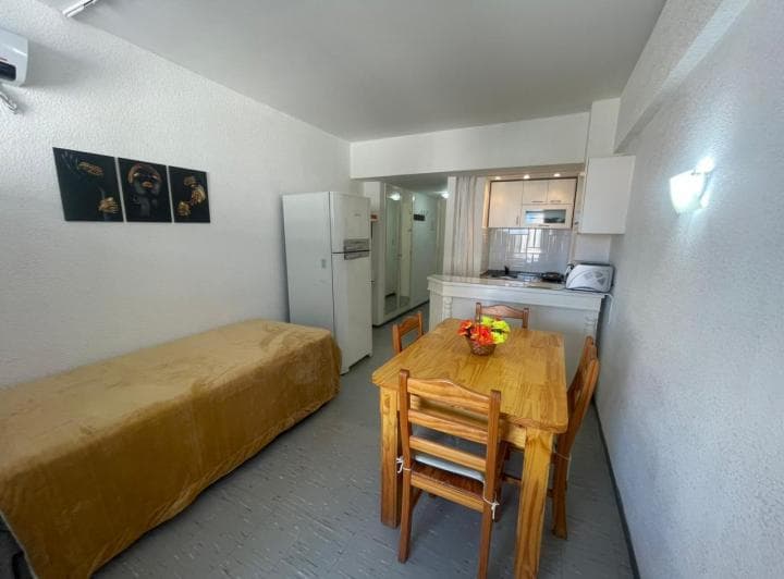 Edif. Playa I piso 6 - Zona I - Miramar 3