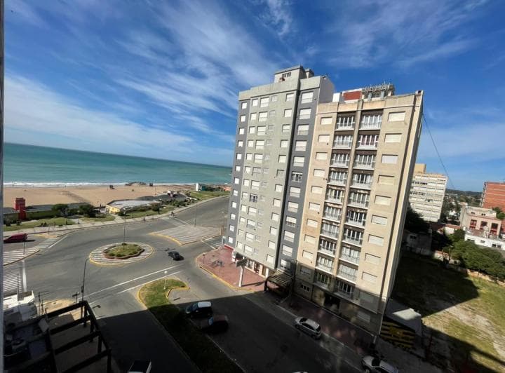 Edif. Playa I piso 6 - Zona I - Miramar 2
