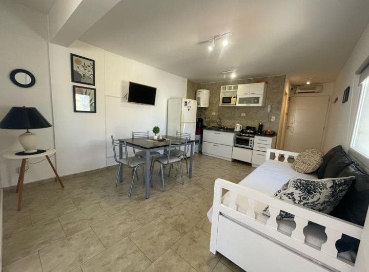 Edif. Miralmar piso 9 - Zona I - Miramar 3