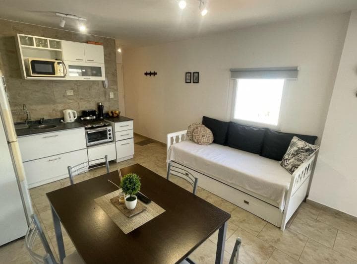 Edif. Miralmar piso 9 - Zona I - Miramar 1