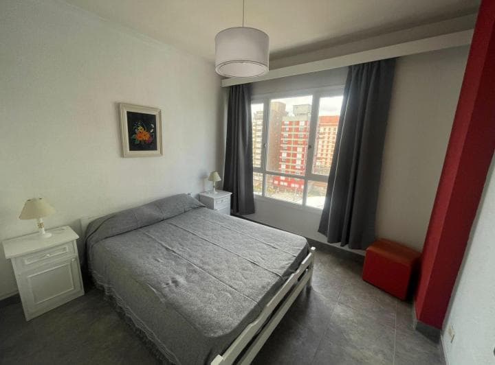 Edif. Playa I piso 8 - Departamento - Zona I - Miramar 5