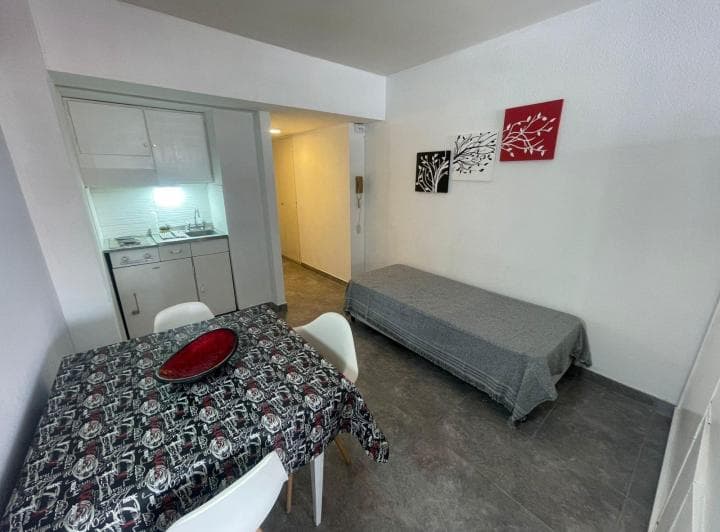Edif. Playa I piso 8 - Departamento - Zona I - Miramar 3