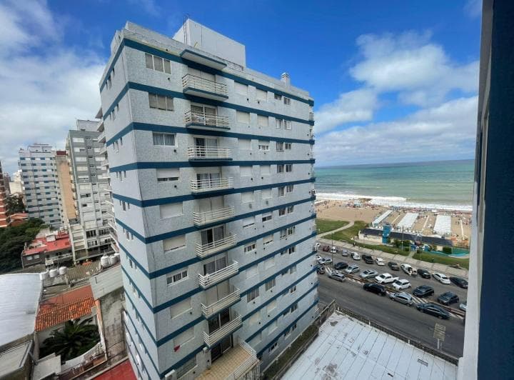 Edif. Playa I piso 8 - Departamento - Zona I - Miramar 4