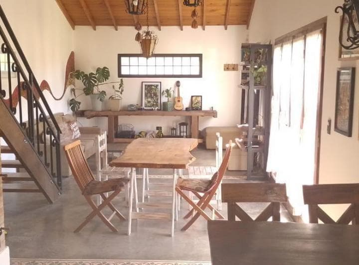 Casa - Calle Paseo del Pingüino y Av. de la Caballada - Las Lomas - Miramar 4