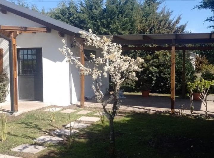 Casa - Calle Paseo del Pingüino y Av. de la Caballada - Las Lomas - Miramar 5