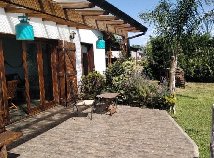 Casa - Calle Paseo del Pingüino y Av. de la Caballada - Las Lomas - Miramar 1