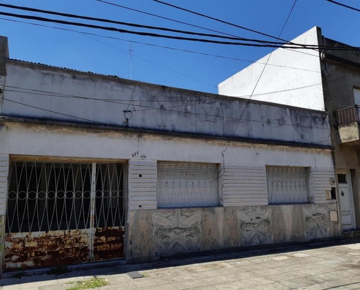 Propiedad en Argentina