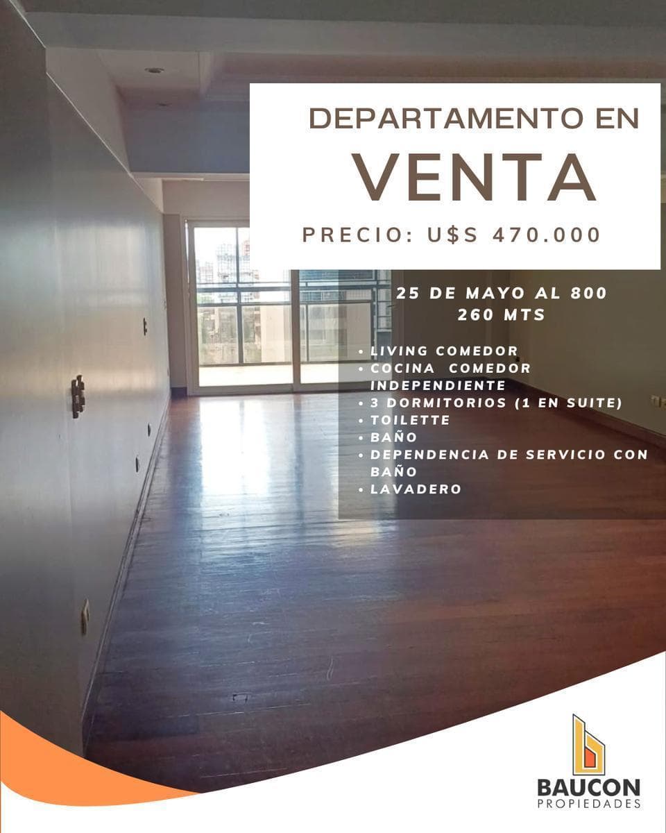 Propiedad en Argentina
