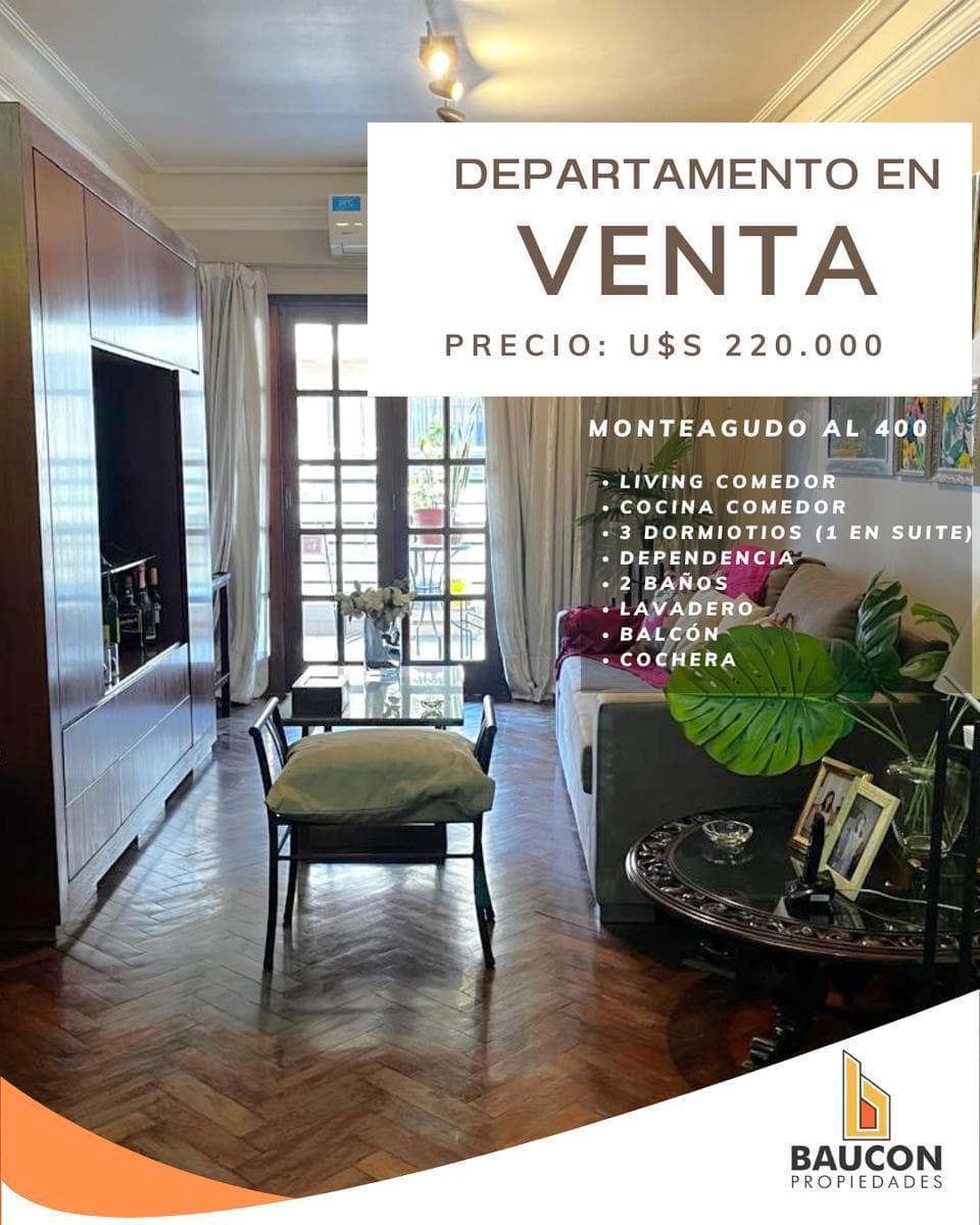 Propiedad en Argentina