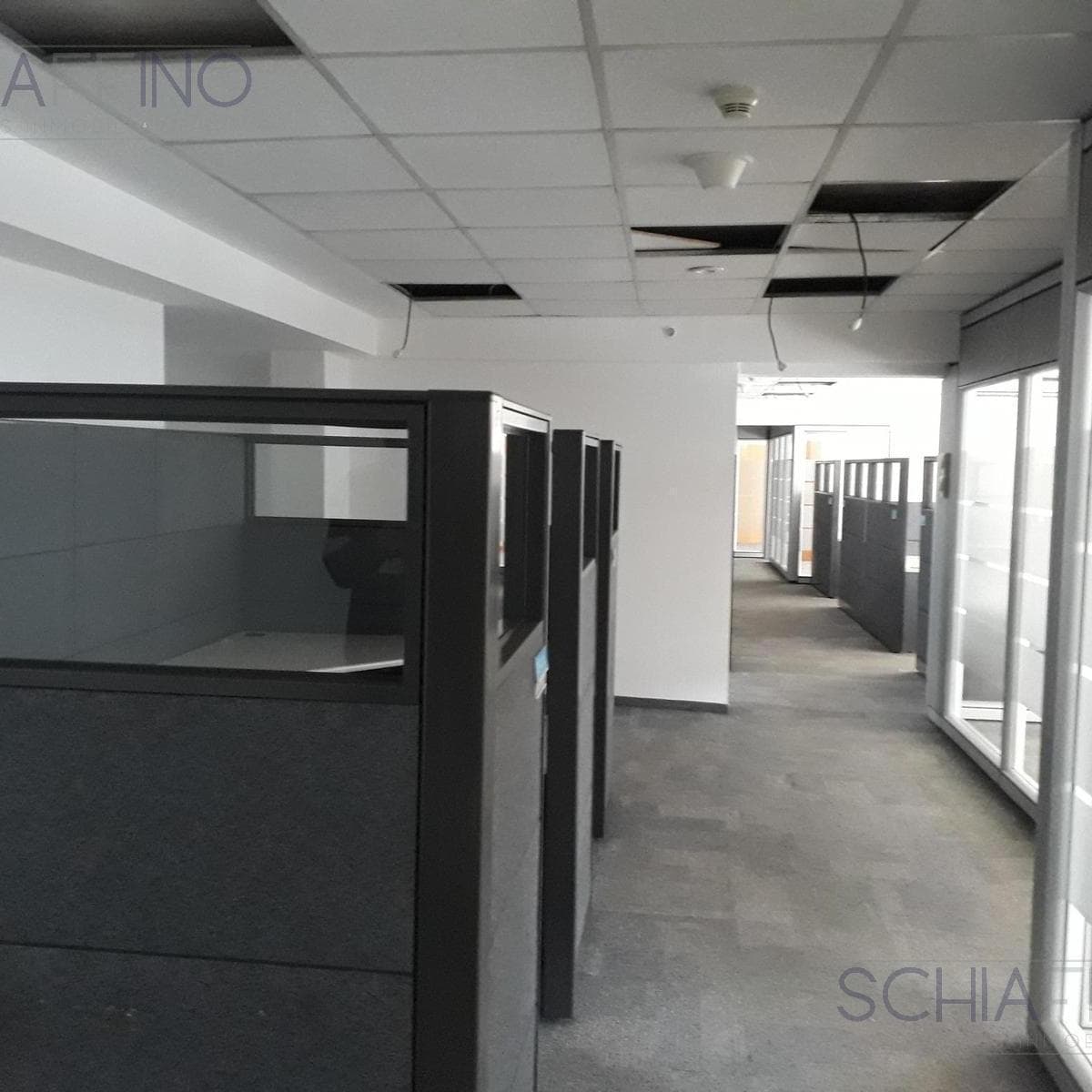Oficina en Alquiler en Puerto Madero 4