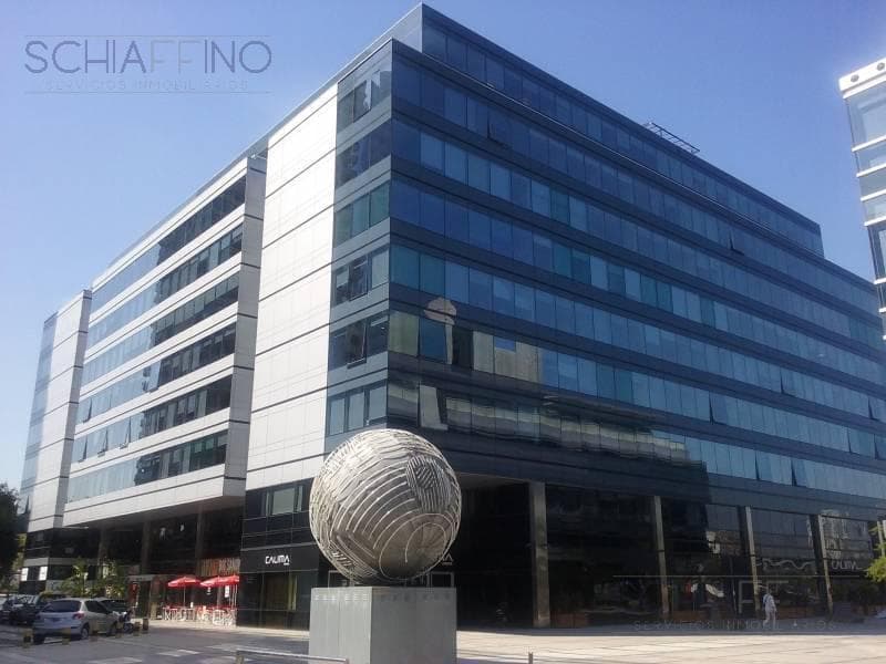 Oficina - Puerto Madero 2