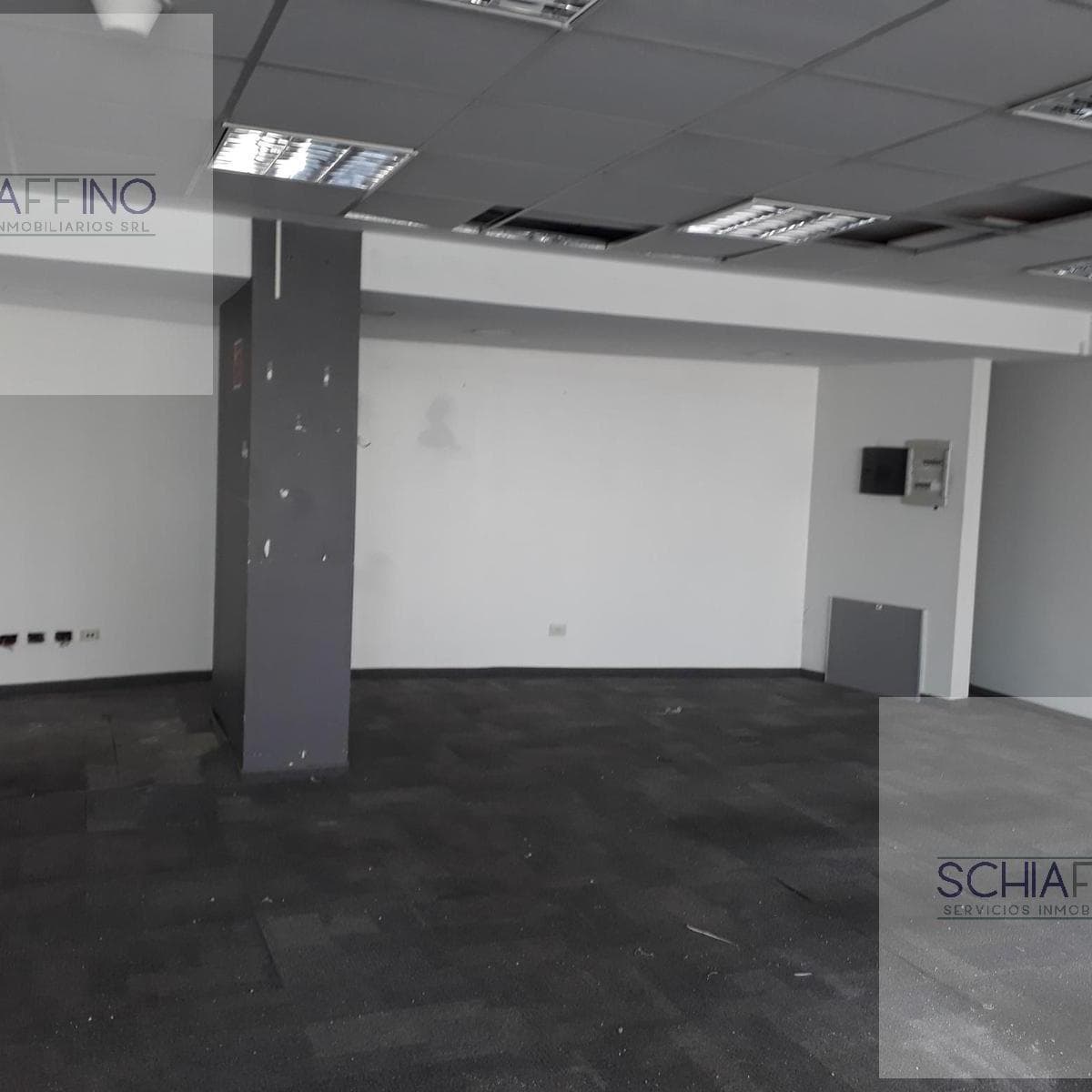 Oficina - Puerto Madero 5