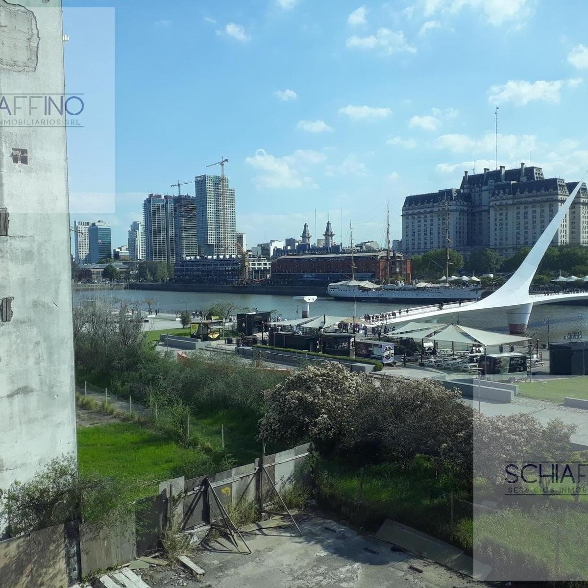 Oficina - Puerto Madero 4