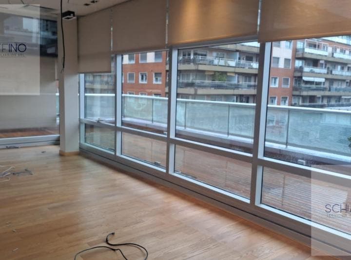 Oficina - Puerto Madero 3