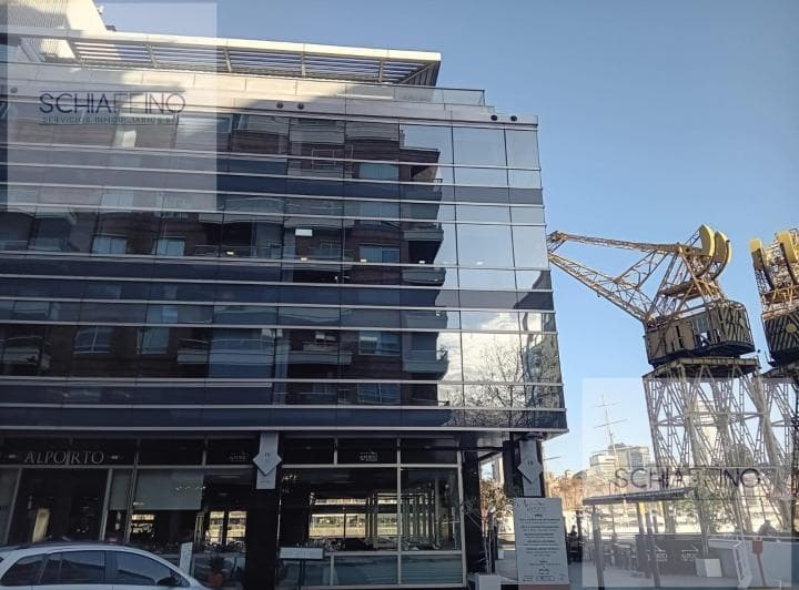 Oficina - Puerto Madero 2