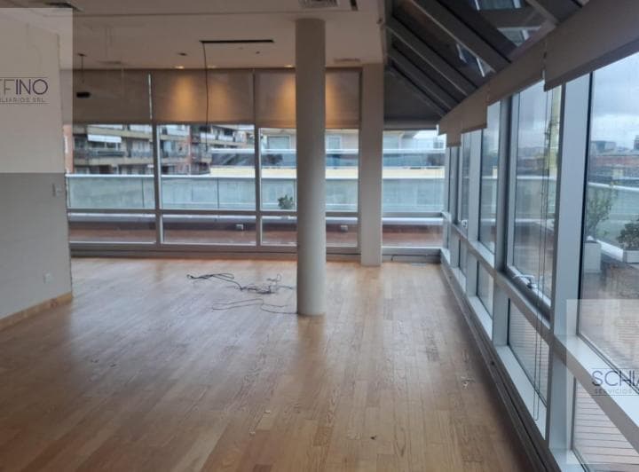 Oficina - Puerto Madero 4