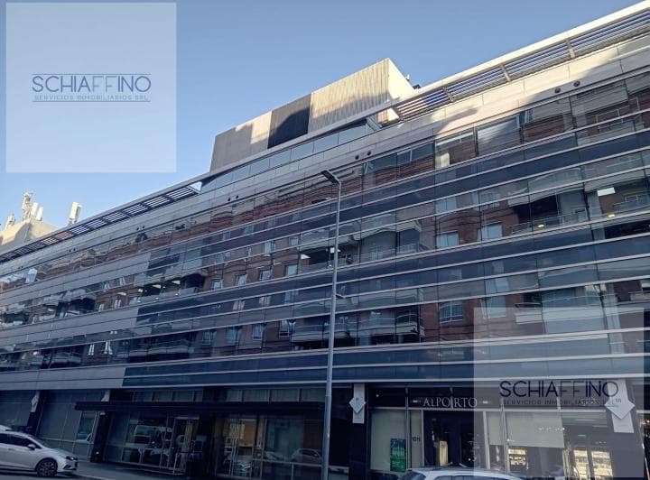 Oficina - Puerto Madero 1