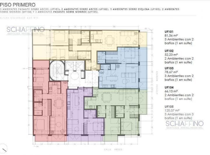 Plano 1
