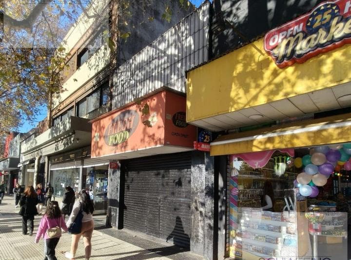 Propiedad en Argentina