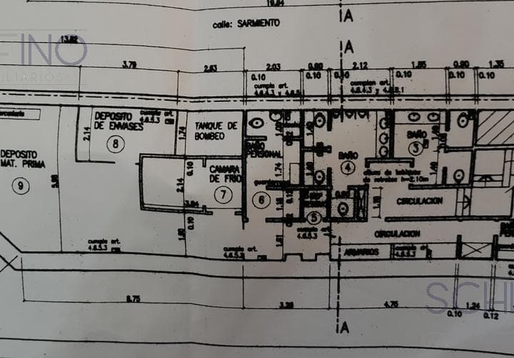 Plano 1
