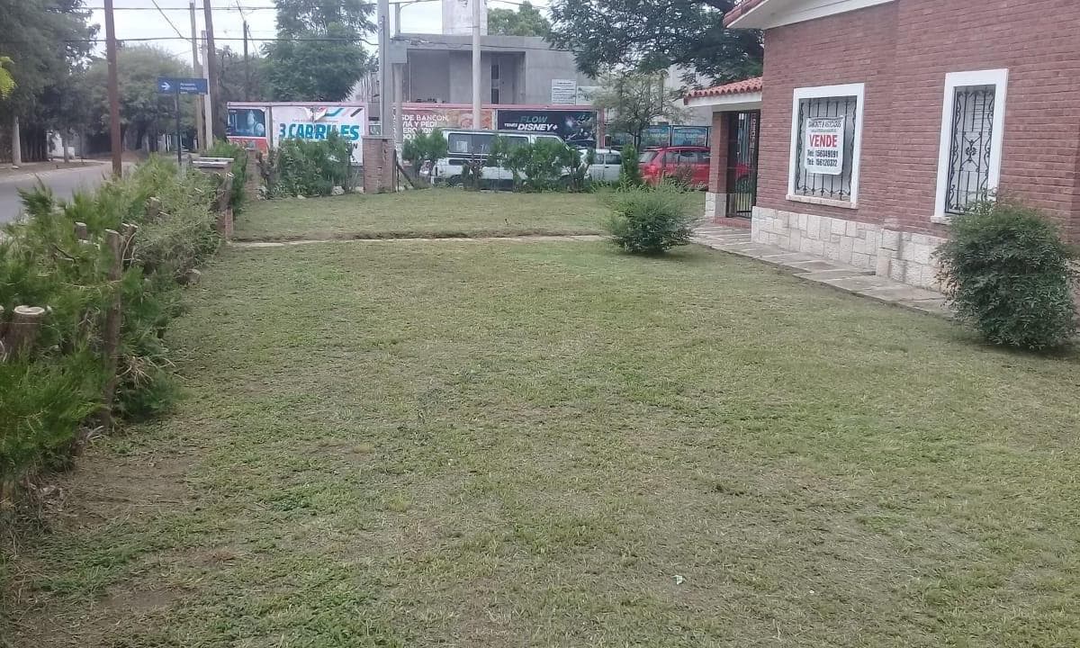 Propiedad en Argentina
