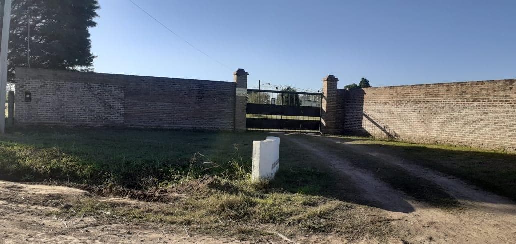 Propiedad en Argentina