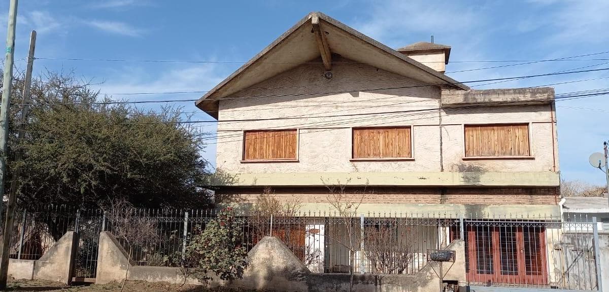 Propiedad en Argentina