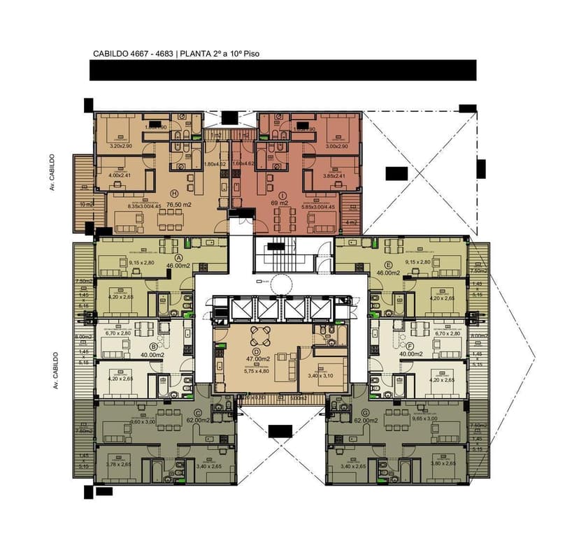 Plano 2