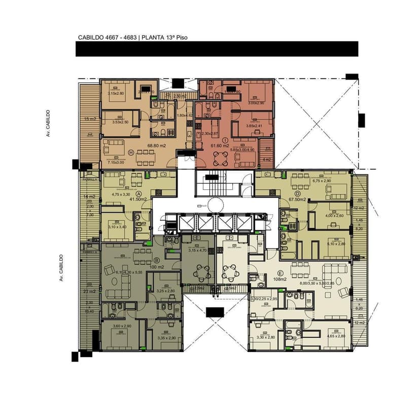 Plano 3