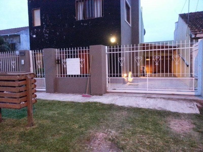 Propiedad en Argentina