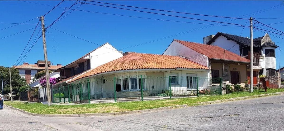 Propiedad en Argentina