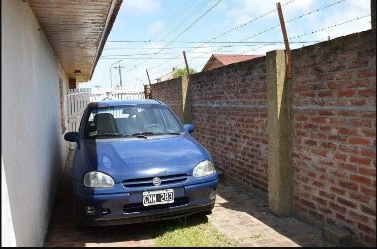 Propiedad en Argentina