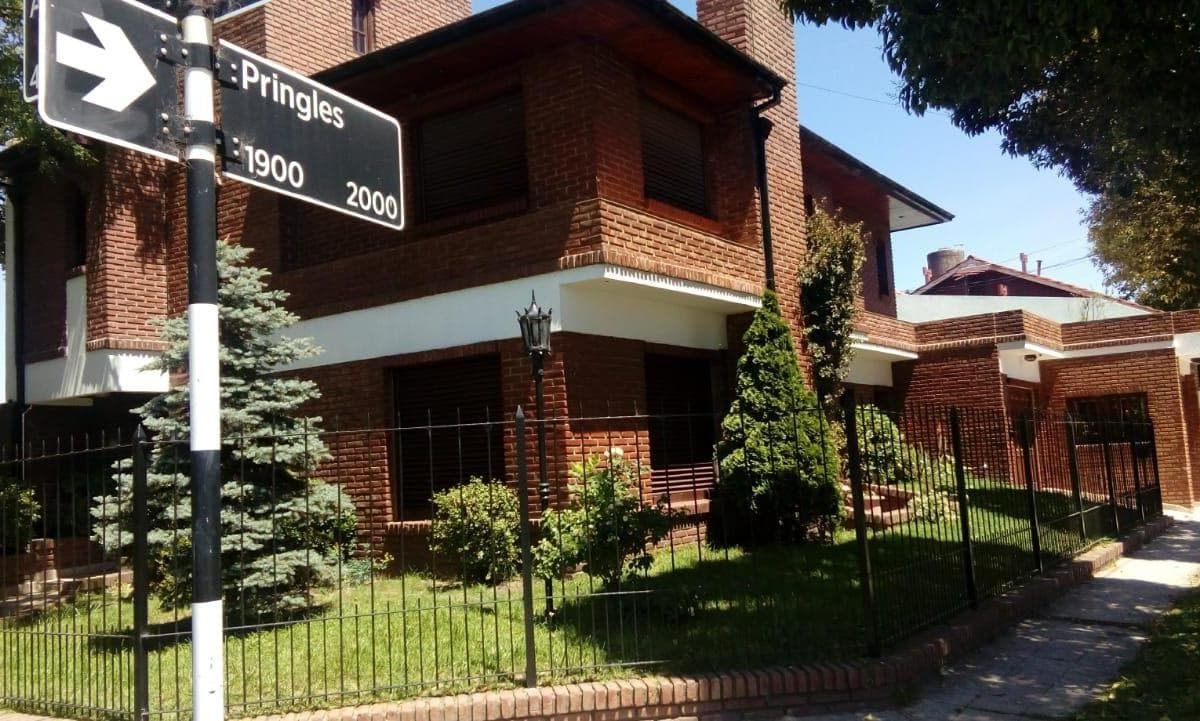 Propiedad en Argentina