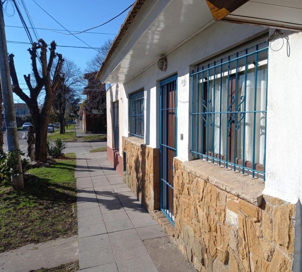 Propiedad en Argentina
