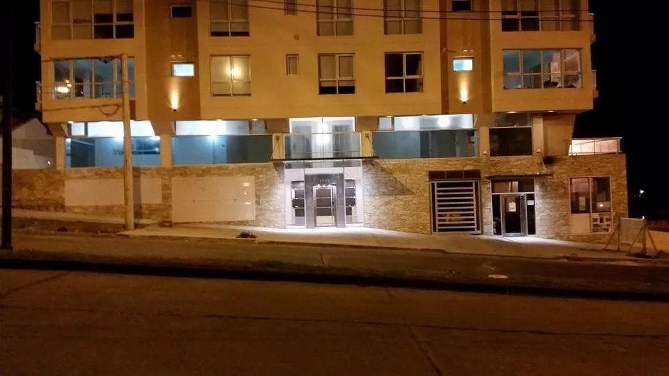 Propiedad en Argentina