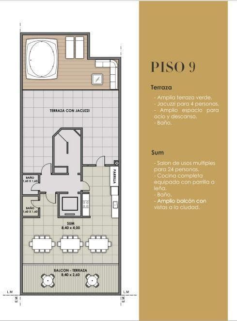 Plano 6