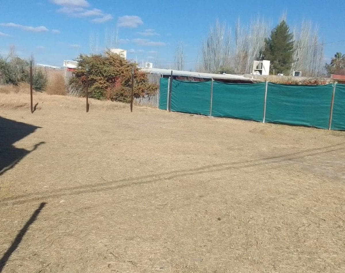 Propiedad en Argentina