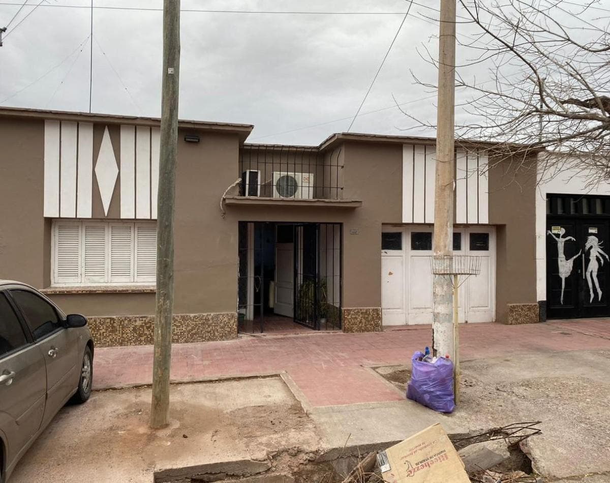 Propiedad en Argentina