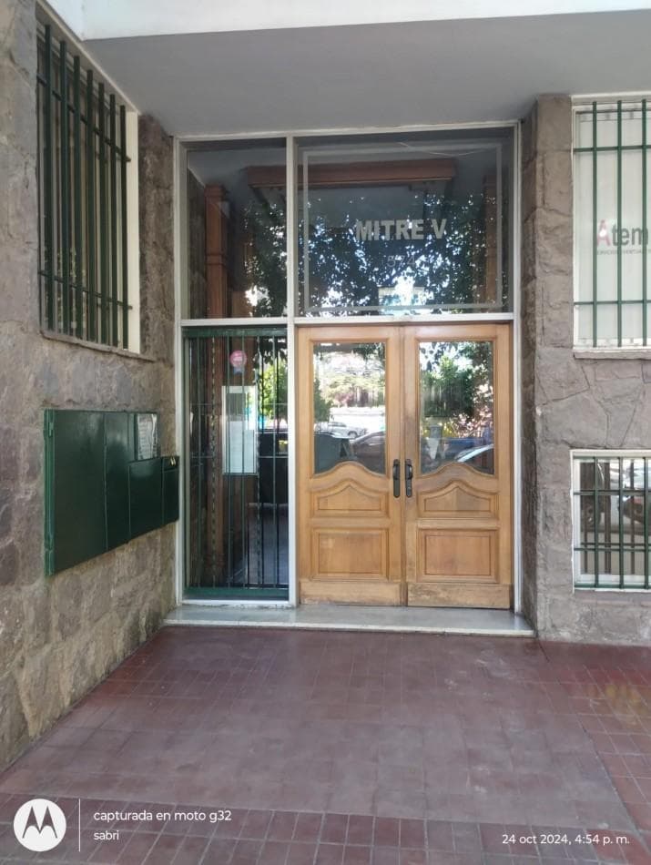 Propiedad en Argentina
