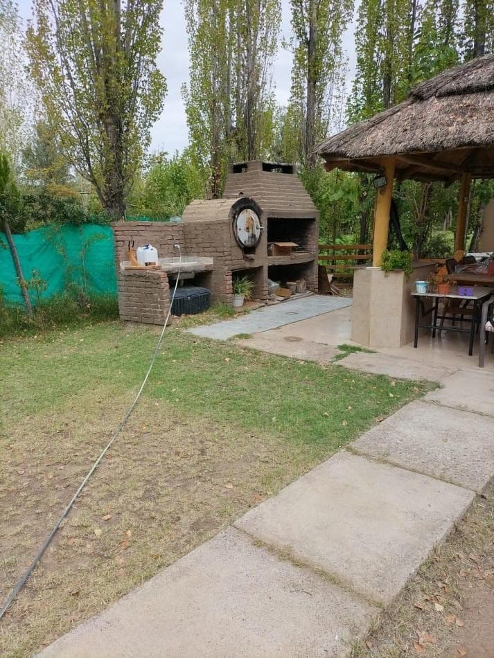 Propiedad en Argentina