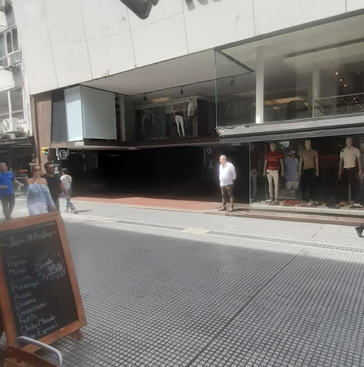 Propiedad en Argentina