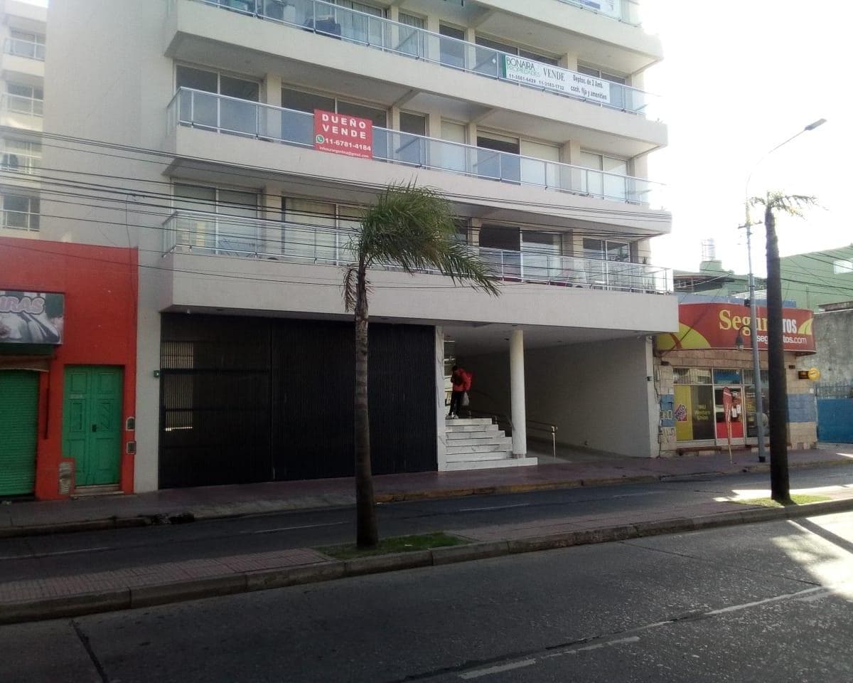 Propiedad en Argentina
