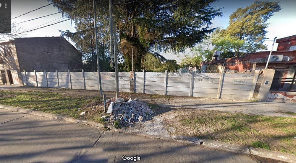 Propiedad en Argentina
