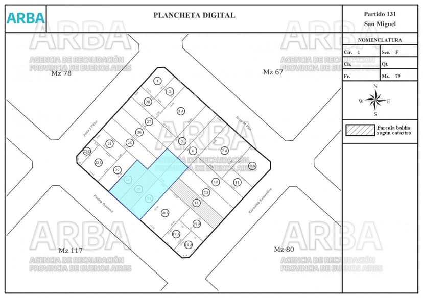 Plano 1