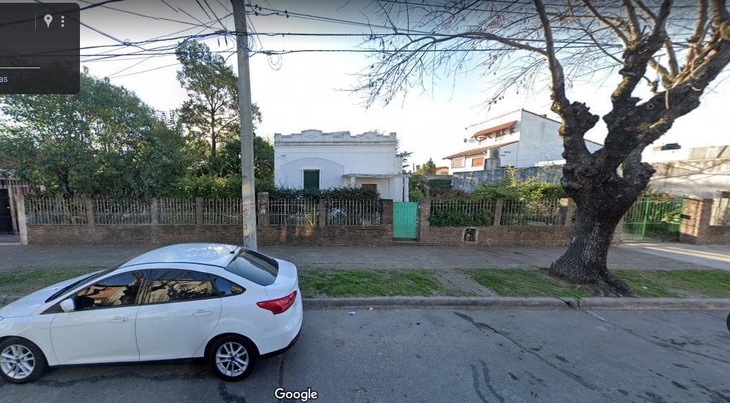 Propiedad en Argentina