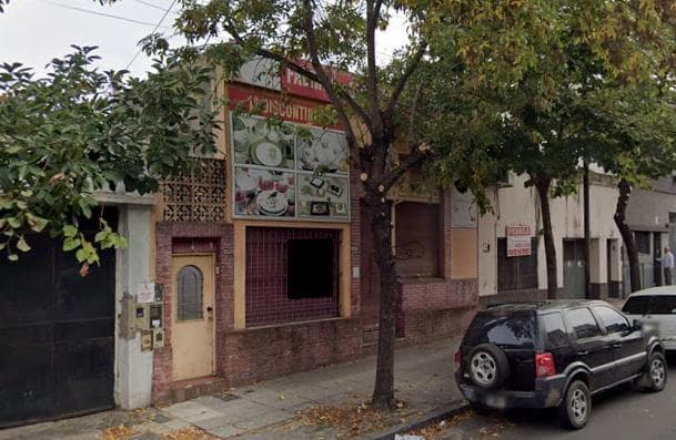 Propiedad en Argentina